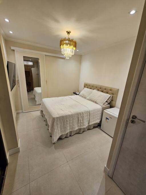Loft Itaipava All Suítes com Piscina Privativa