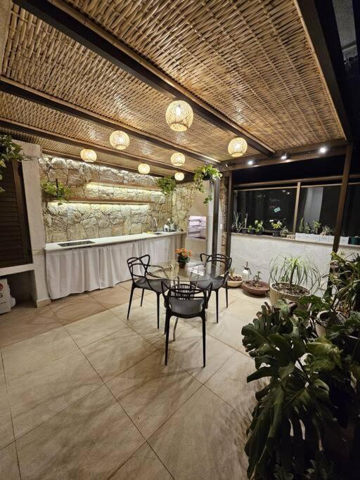 Loft Itaipava All Suítes com Piscina Privativa