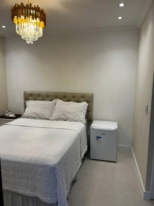 Loft Itaipava All Suítes com Piscina Privativa