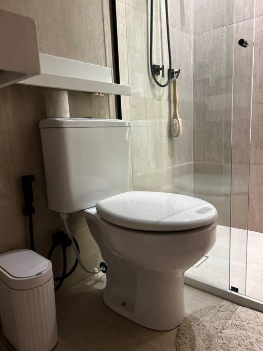 Loft Itaipava All Suítes com Piscina Privativa