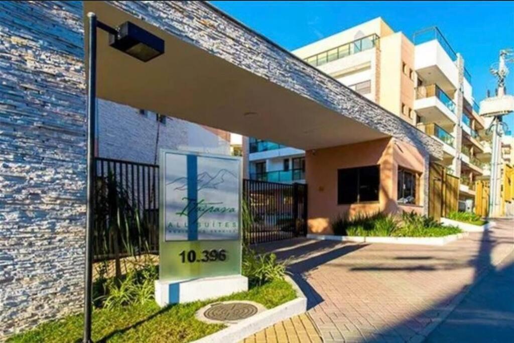 Loft Itaipava All Suítes com Piscina Privativa