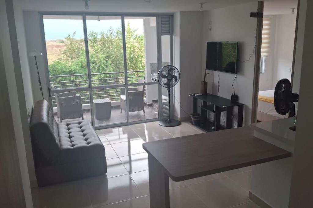 Arriendo Apto Peña Azul La Aldea