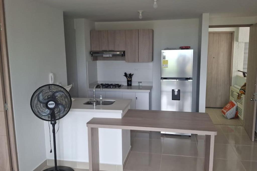 Arriendo Apto Peña Azul La Aldea