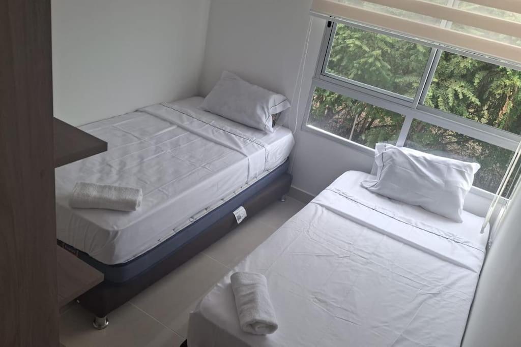 Arriendo Apto Peña Azul La Aldea