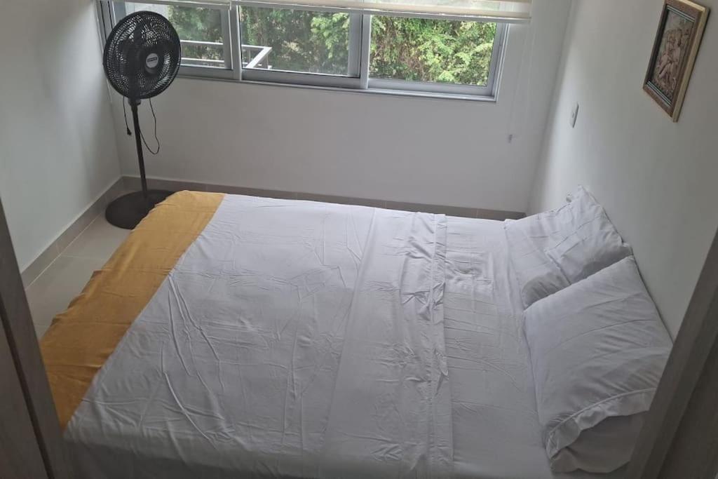 Arriendo Apto Peña Azul La Aldea