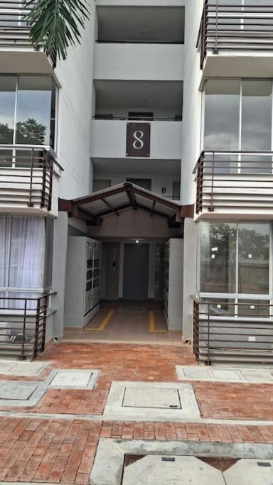 Arriendo Apto Peña Azul La Aldea