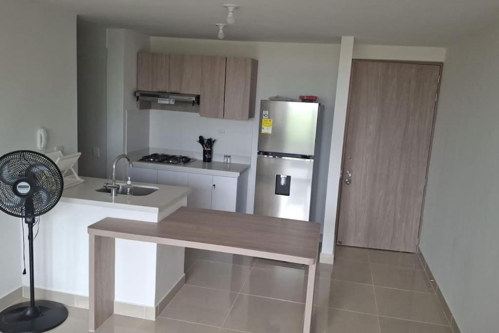 Arriendo Apto Peña Azul La Aldea