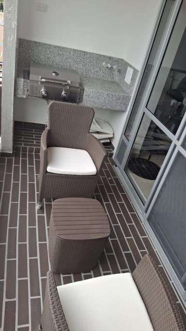 Arriendo Apto Peña Azul La Aldea