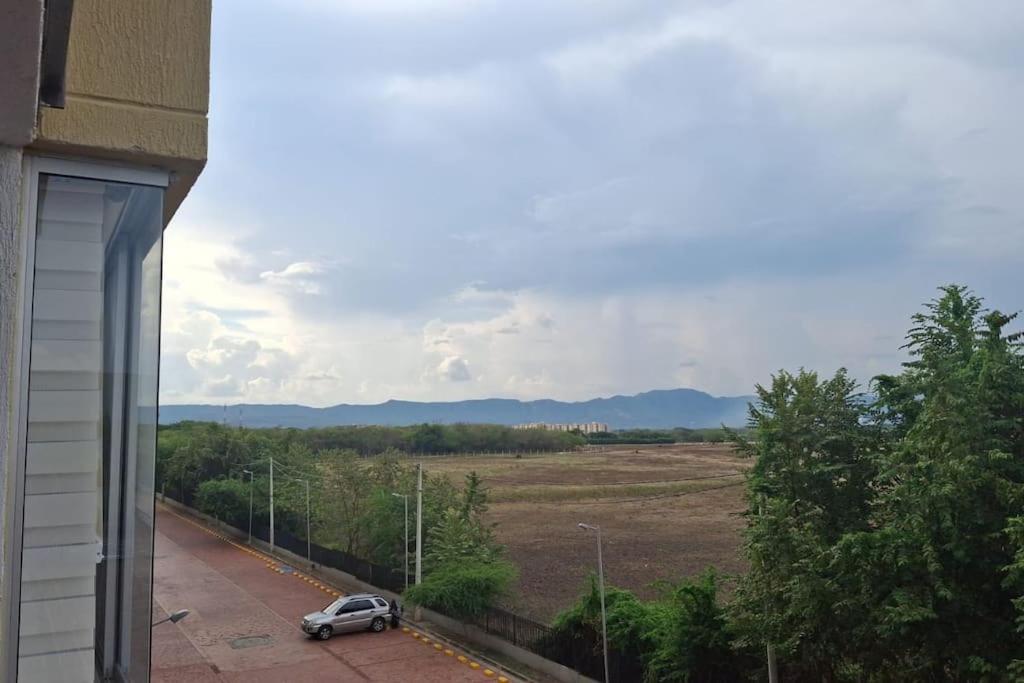 Arriendo Apto Peña Azul La Aldea