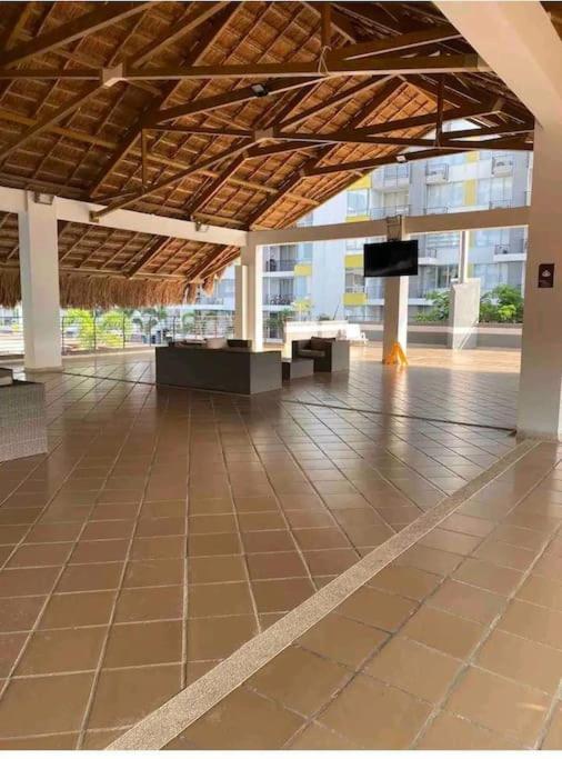 Arriendo Apto Peña Azul La Aldea