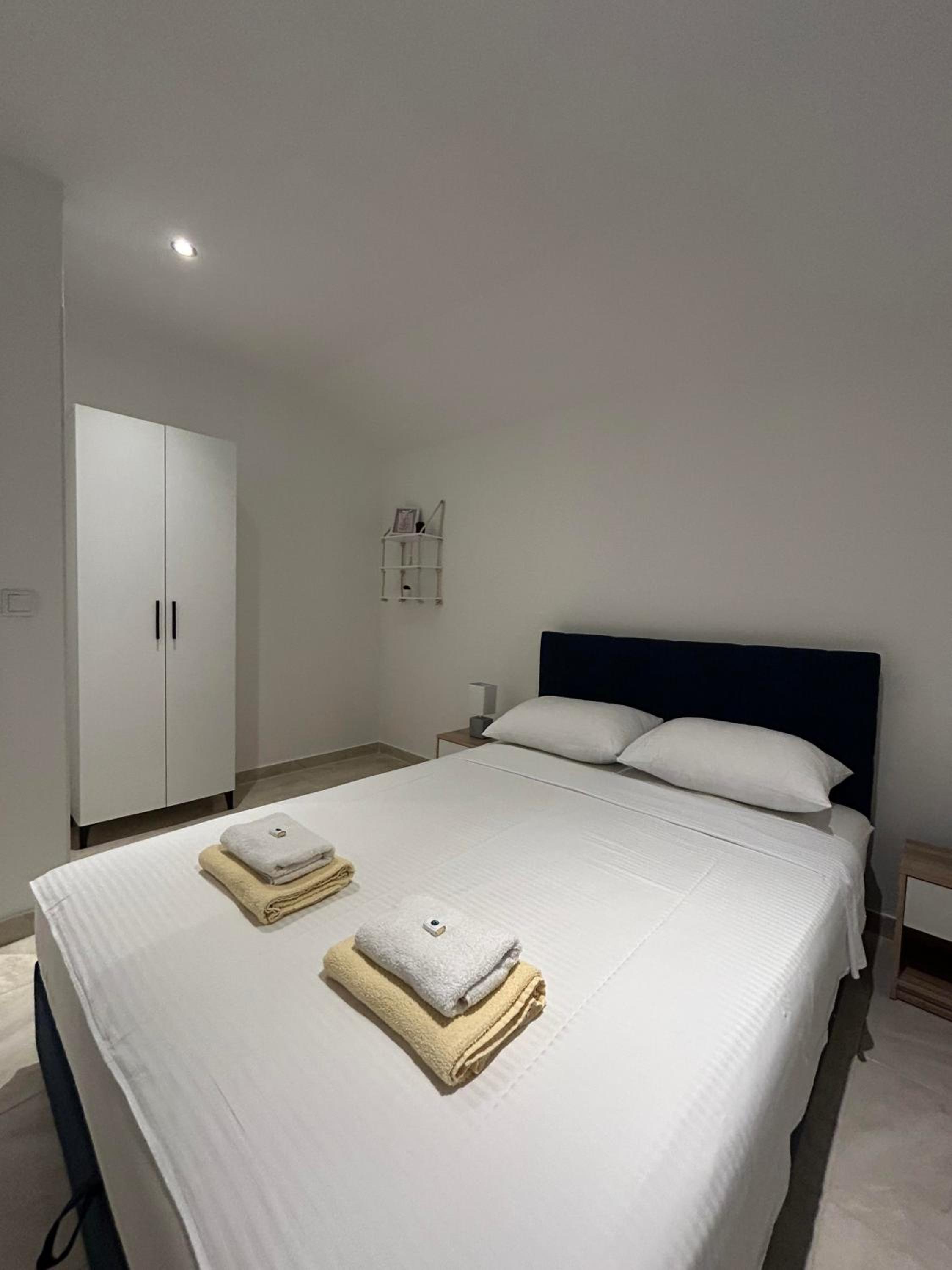 Apartman Cristal LUX