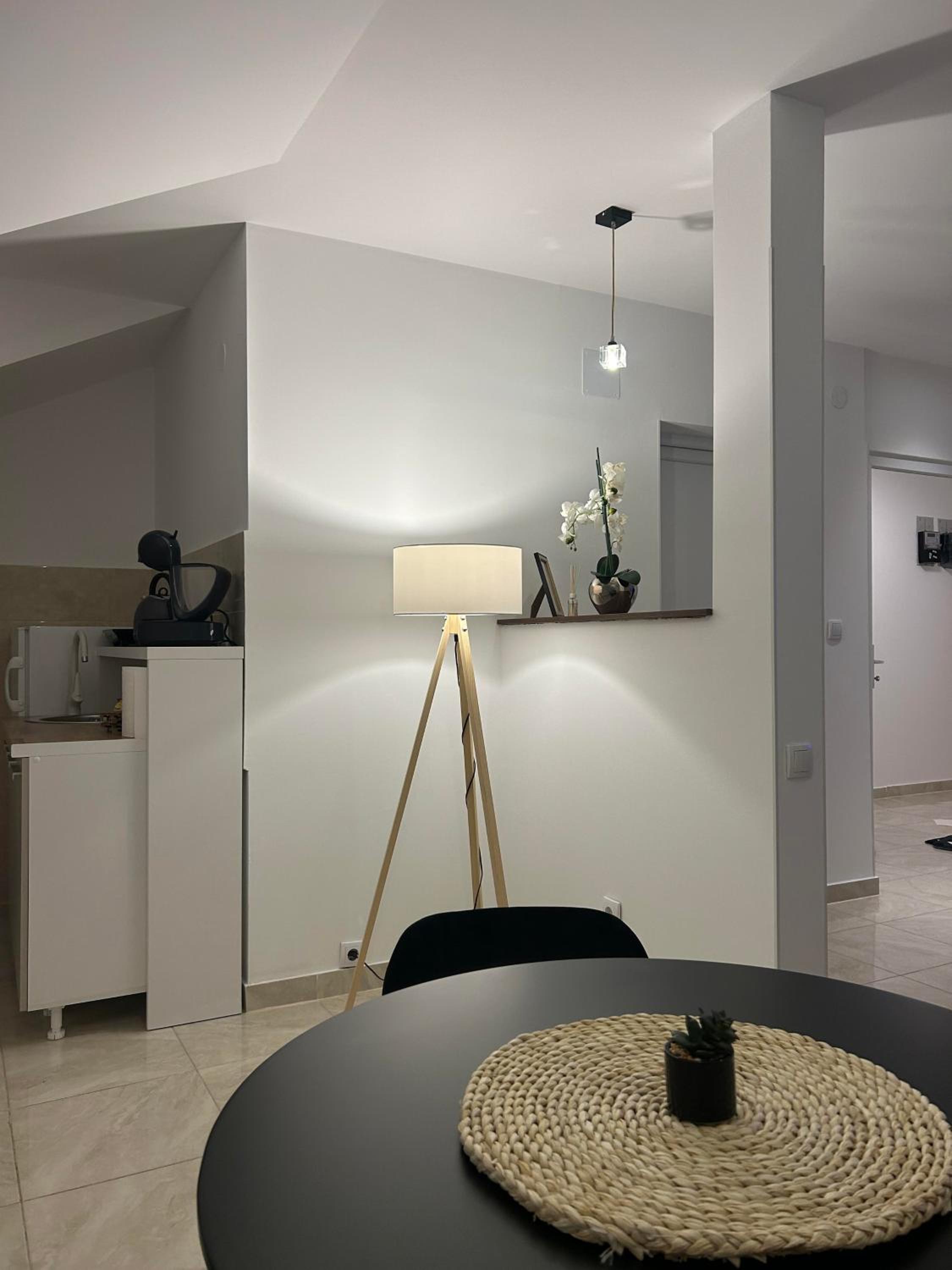 Apartman Cristal LUX