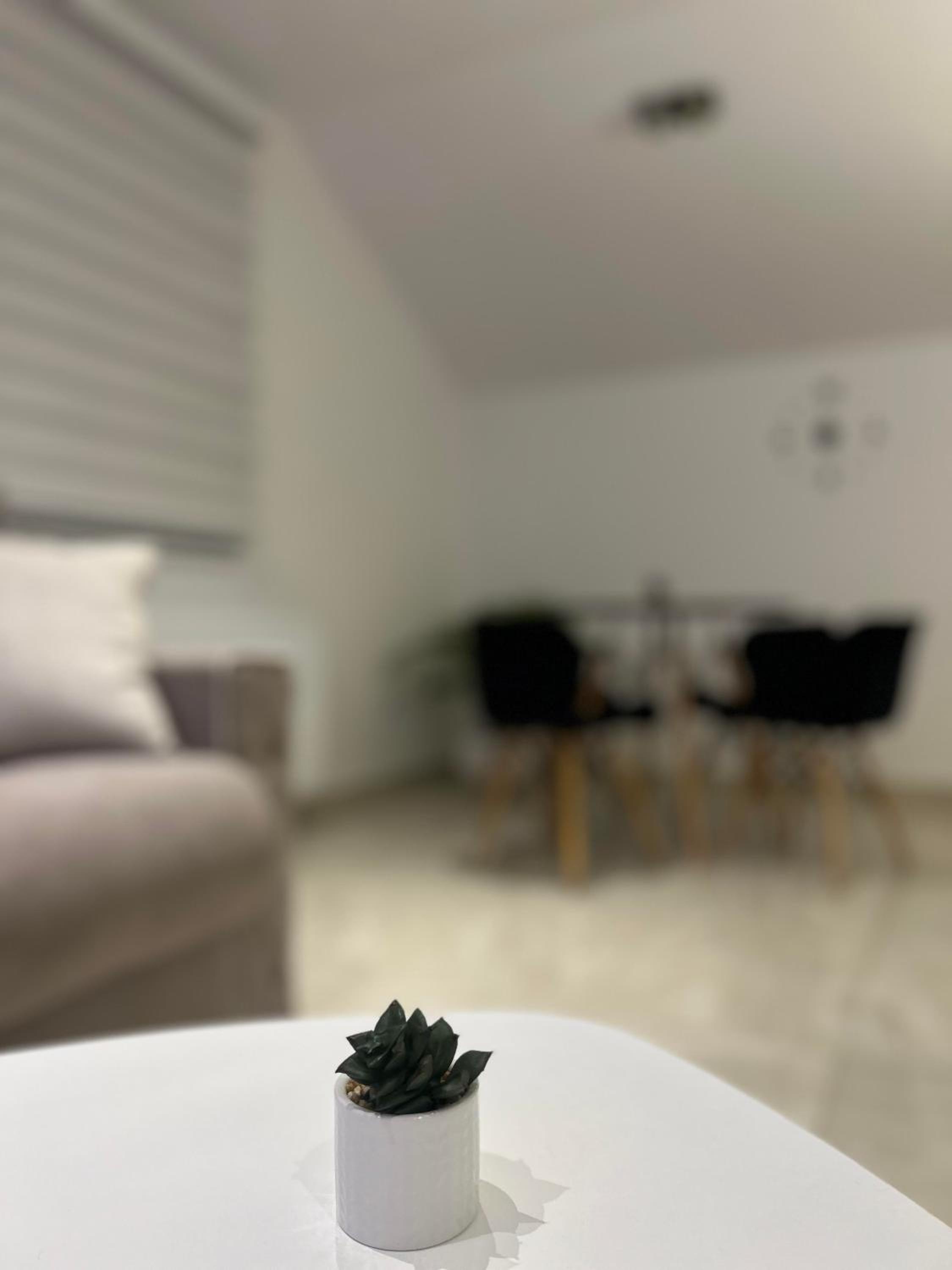 Apartman Cristal LUX
