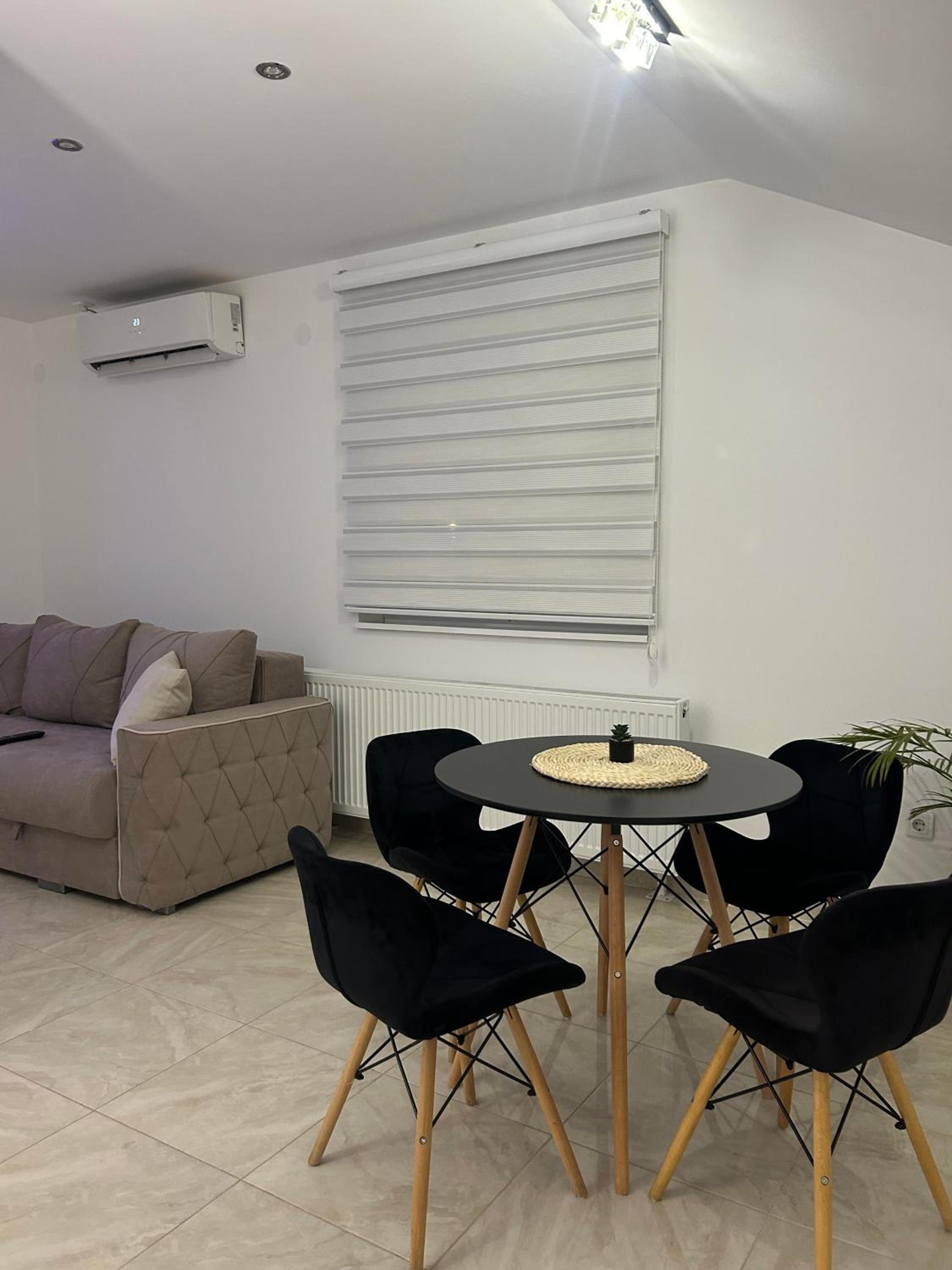 Apartman Cristal LUX