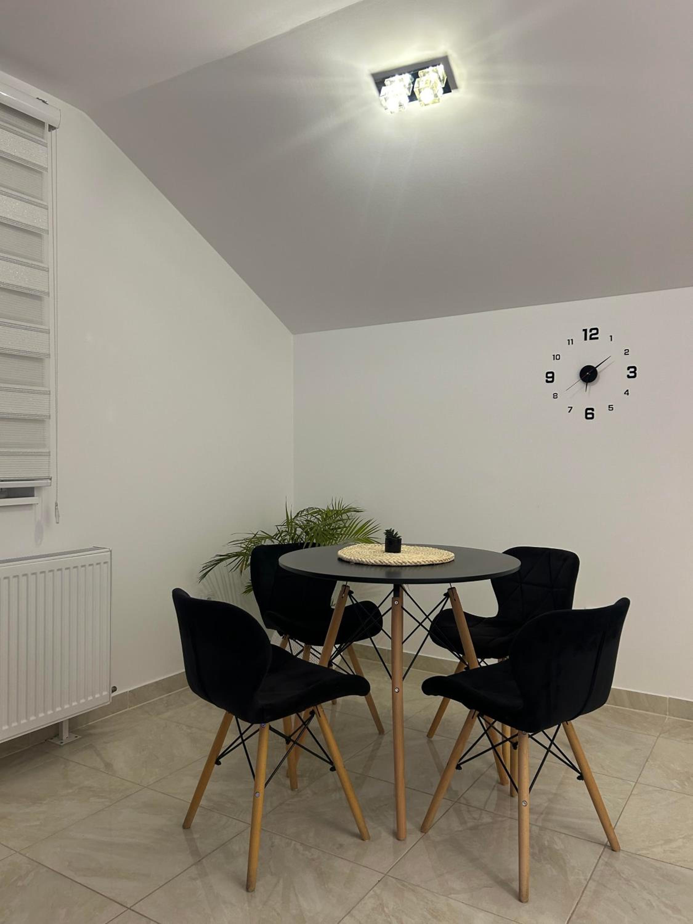 Apartman Cristal LUX