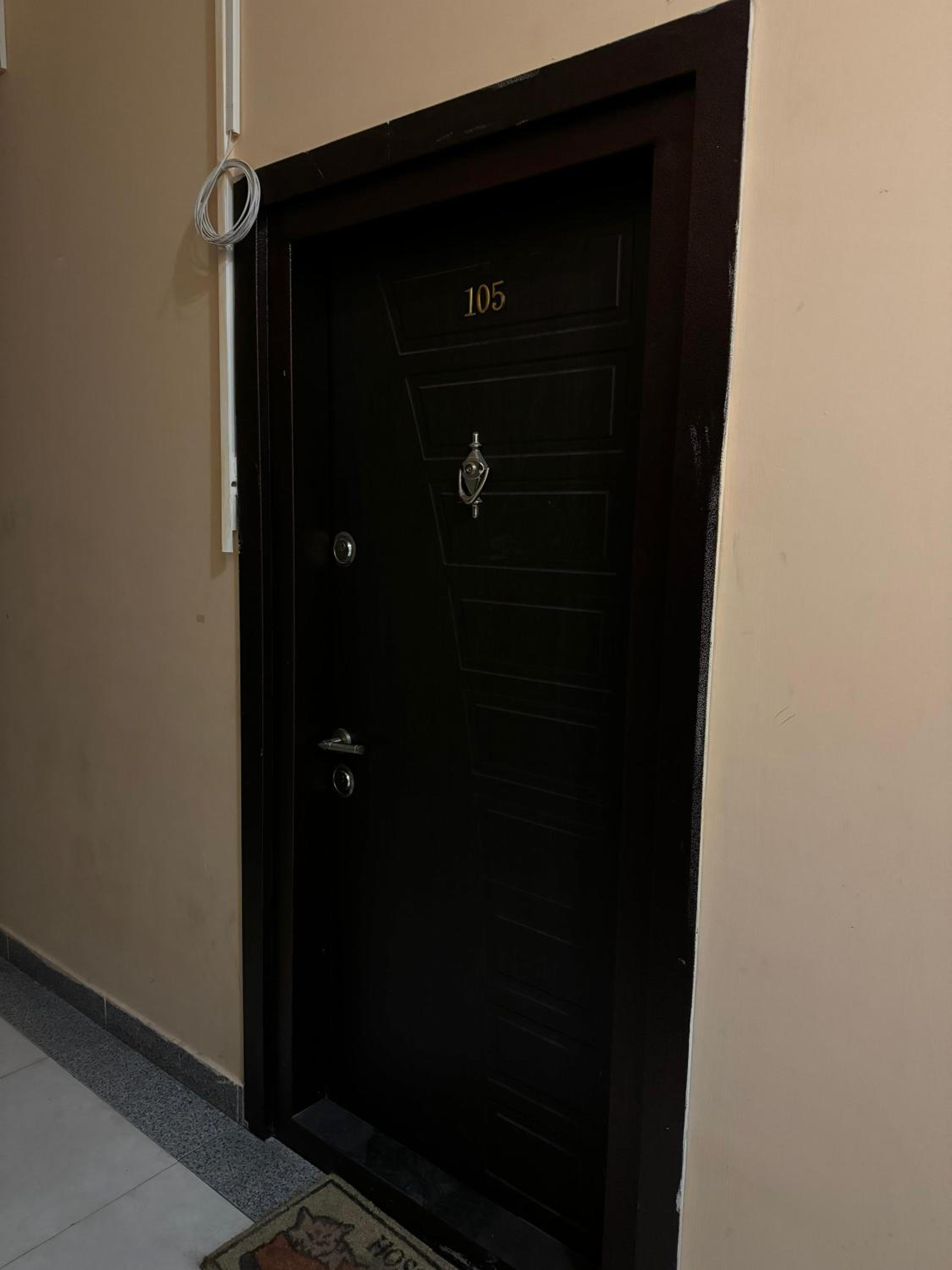 COP29 apartment near Baku Olympic Stadium