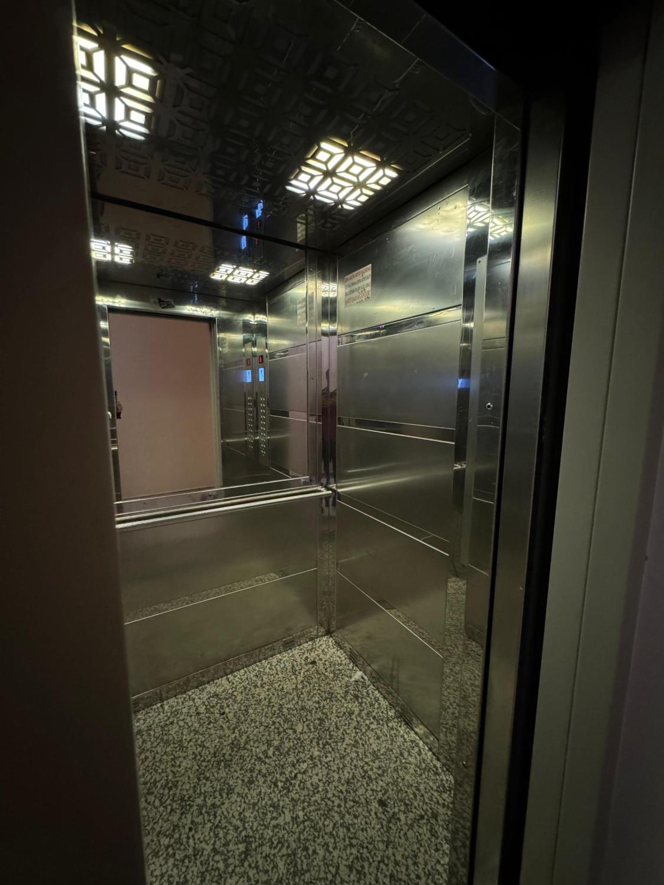COP29 apartment near Baku Olympic Stadium