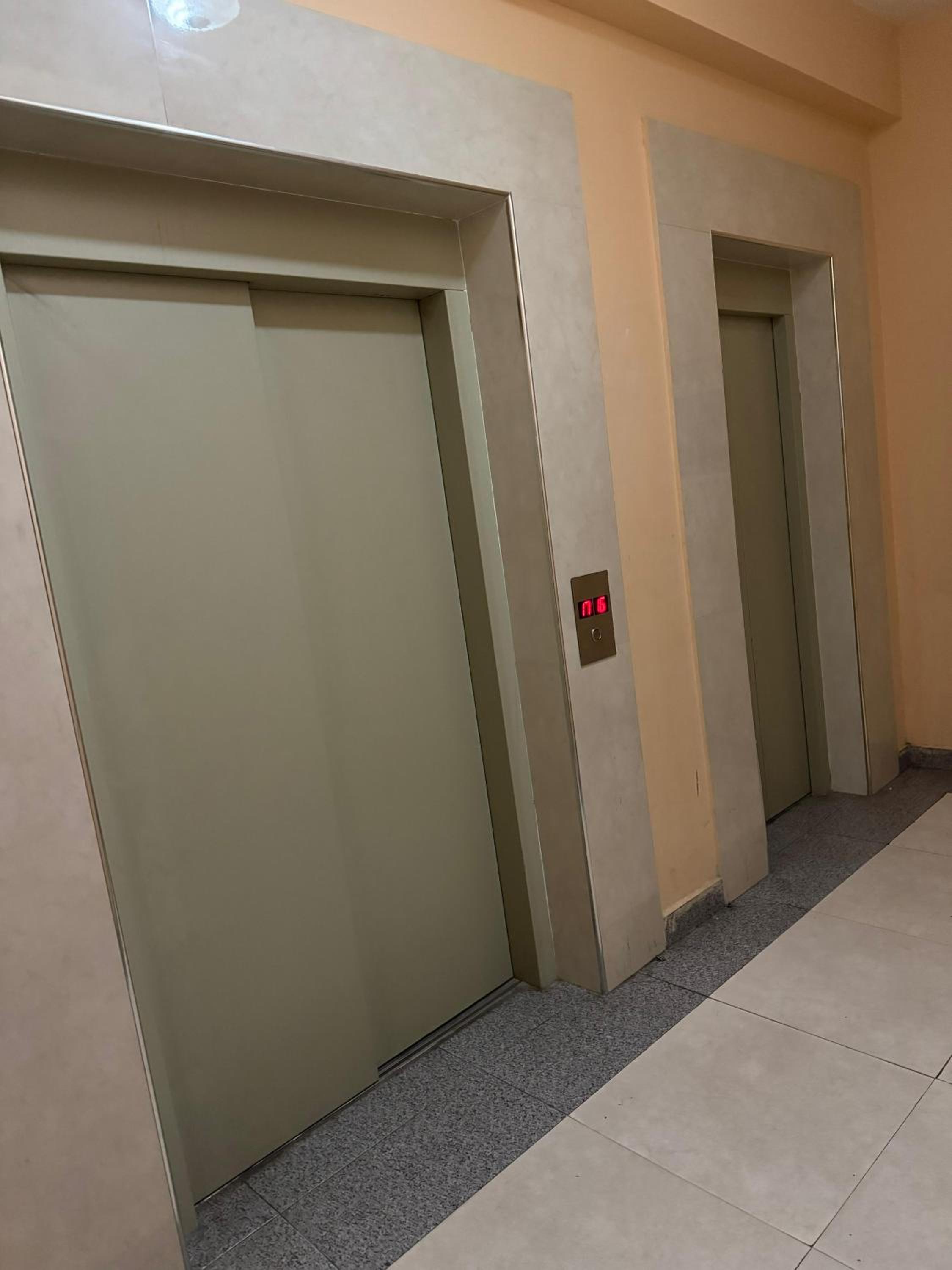 COP29 apartment near Baku Olympic Stadium