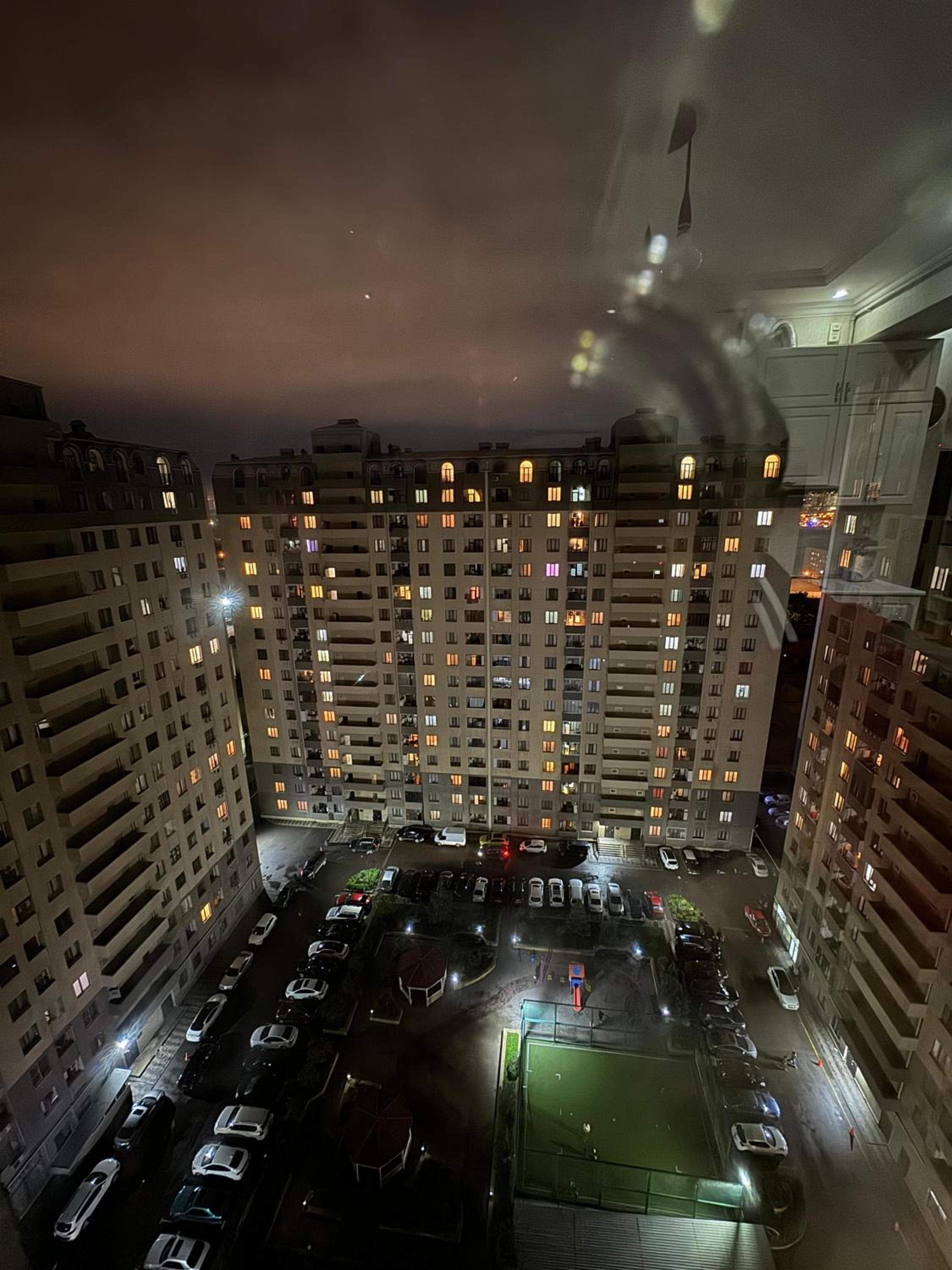 COP29 apartment near Baku Olympic Stadium