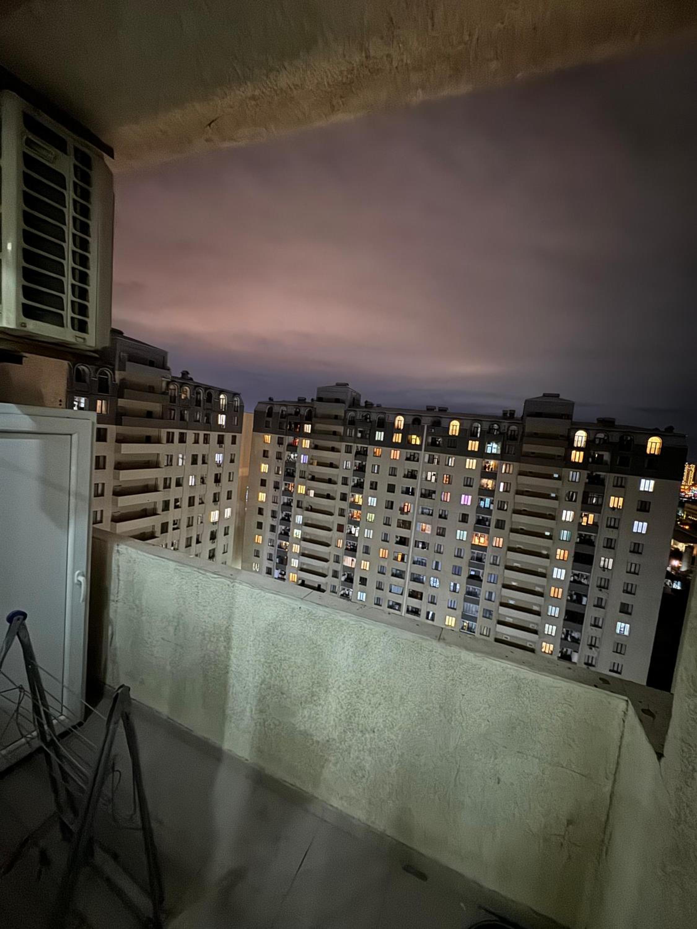 COP29 apartment near Baku Olympic Stadium