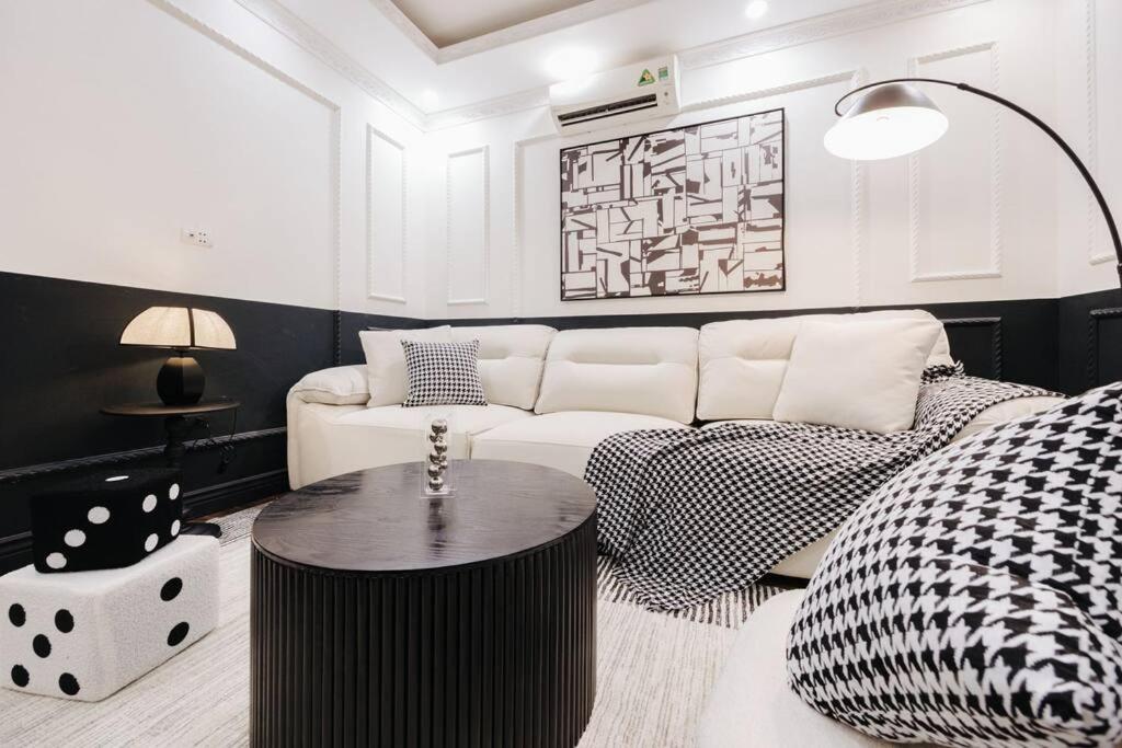 Soleil Residence WestLake Hanoi