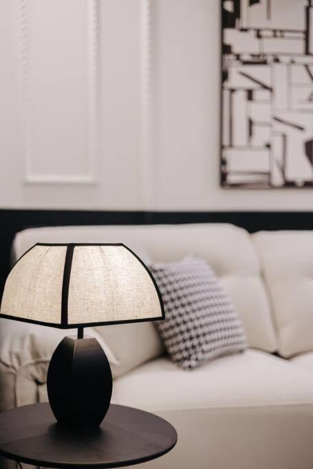 Soleil Residence WestLake Hanoi
