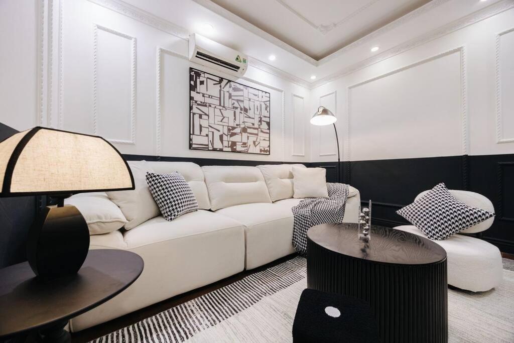 Soleil Residence WestLake Hanoi