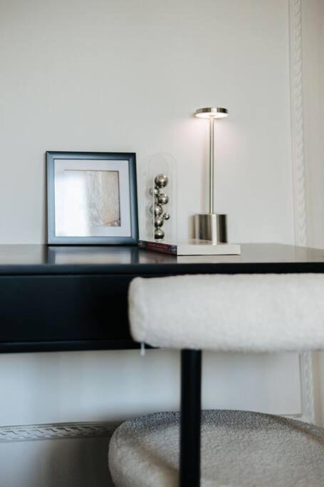 Soleil Residence WestLake Hanoi