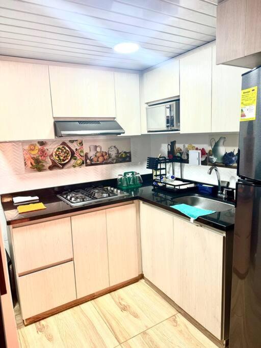 Apartamento Turistico Bosaso