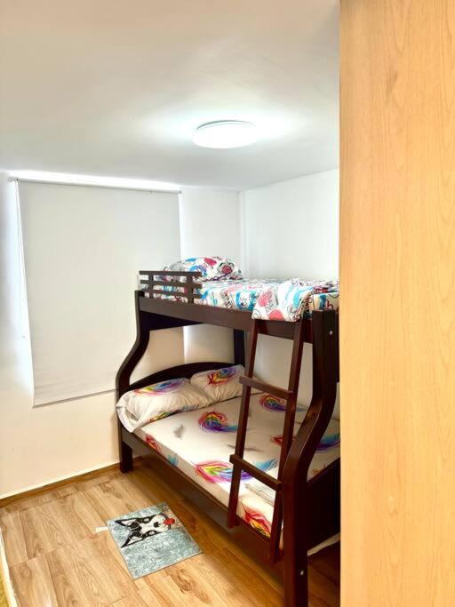 Apartamento Turistico Bosaso