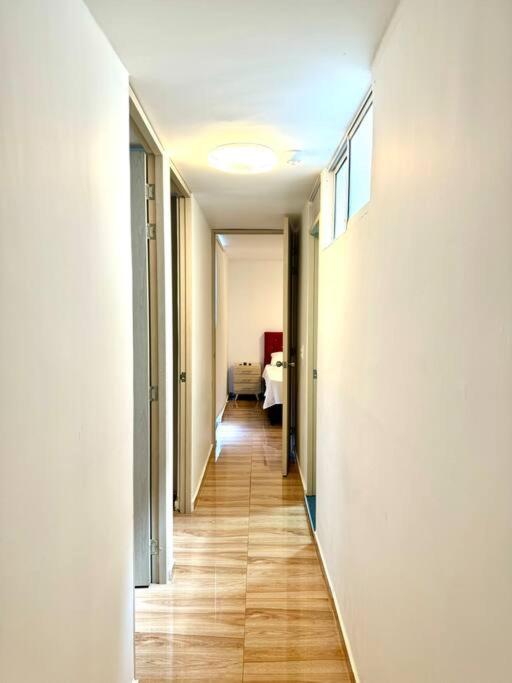 Apartamento Turistico Bosaso
