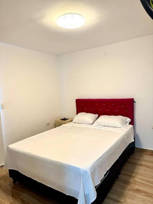Apartamento Turistico Bosaso