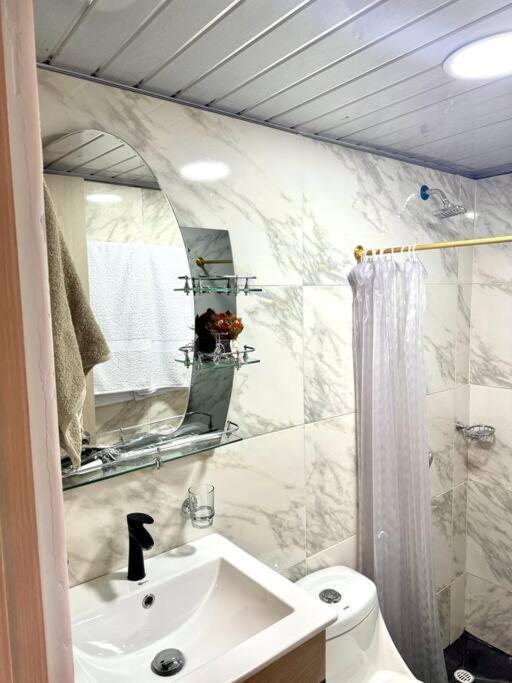 Apartamento Turistico Bosaso