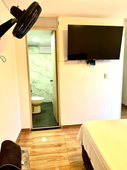 Apartamento Turistico Bosaso