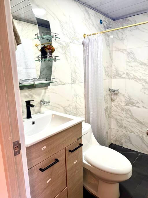 Apartamento Turistico Bosaso