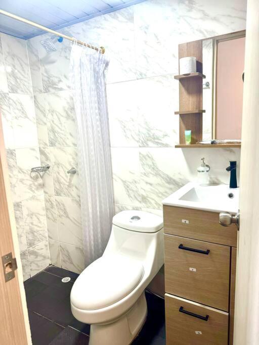 Apartamento Turistico Bosaso