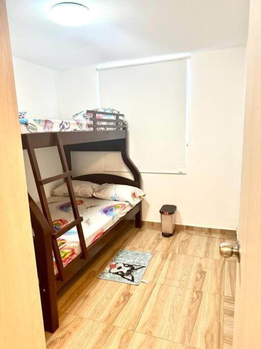 Apartamento Turistico Bosaso