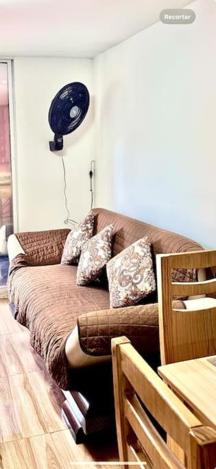 Apartamento Turistico Bosaso