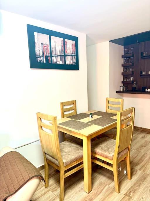 Apartamento Turistico Bosaso
