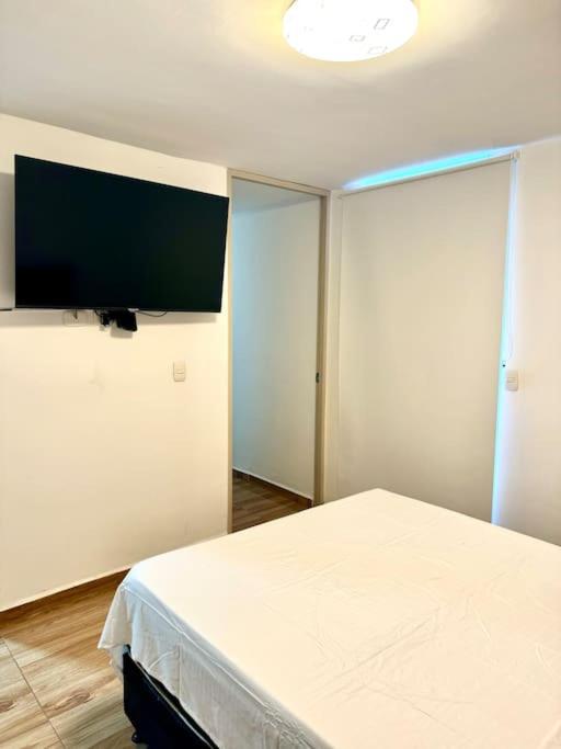 Apartamento Turistico Bosaso