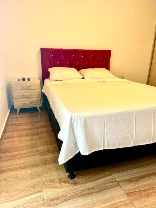 Apartamento Turistico Bosaso