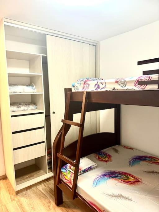 Apartamento Turistico Bosaso