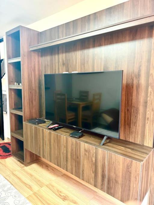 Apartamento Turistico Bosaso