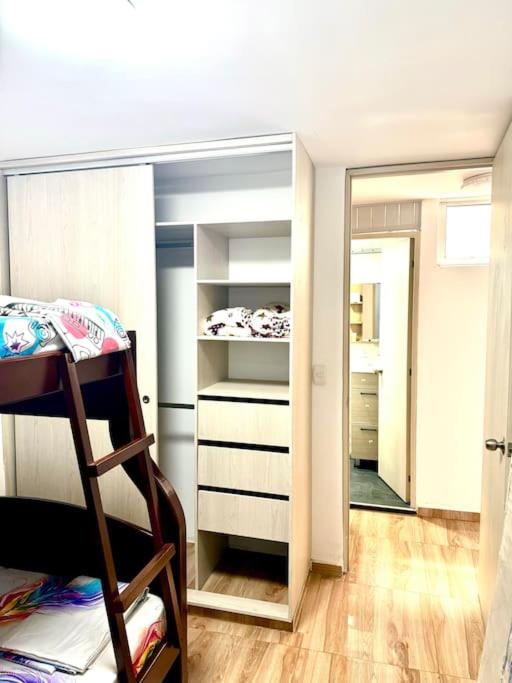 Apartamento Turistico Bosaso