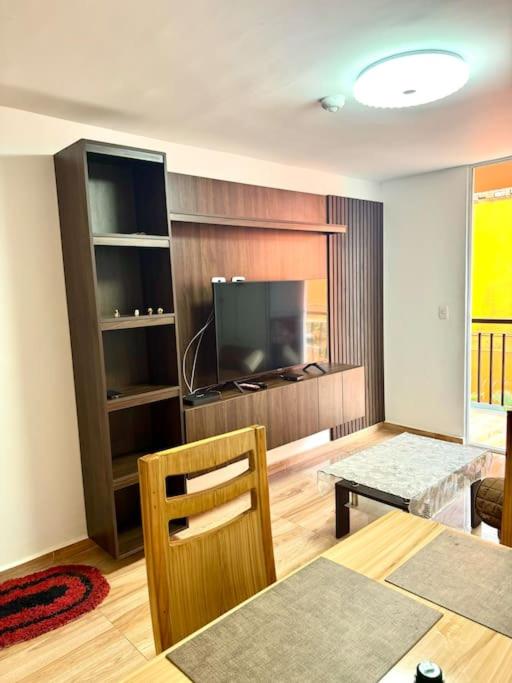 Apartamento Turistico Bosaso
