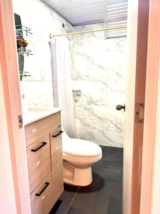 Apartamento Turistico Bosaso