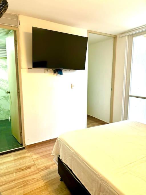 Apartamento Turistico Bosaso