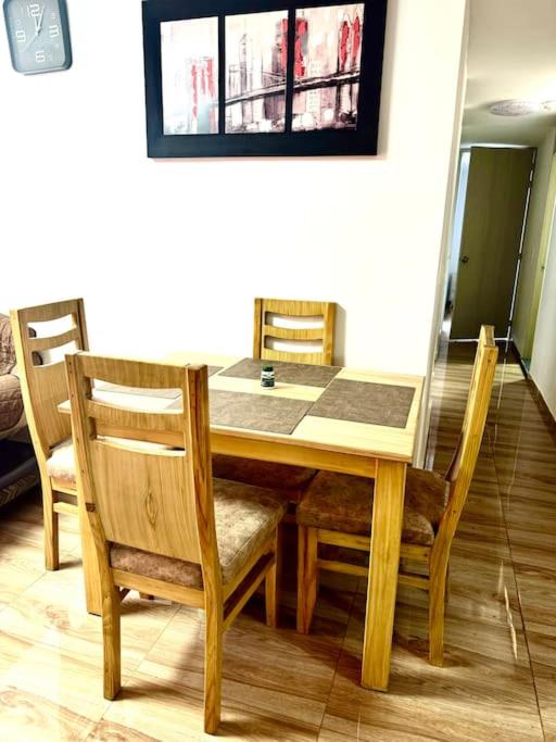 Apartamento Turistico Bosaso