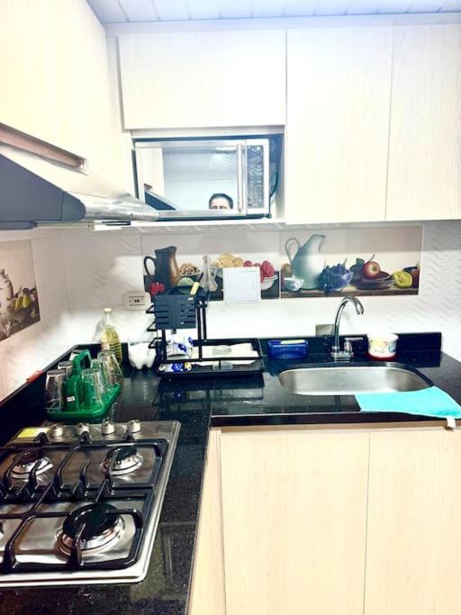Apartamento Turistico Bosaso