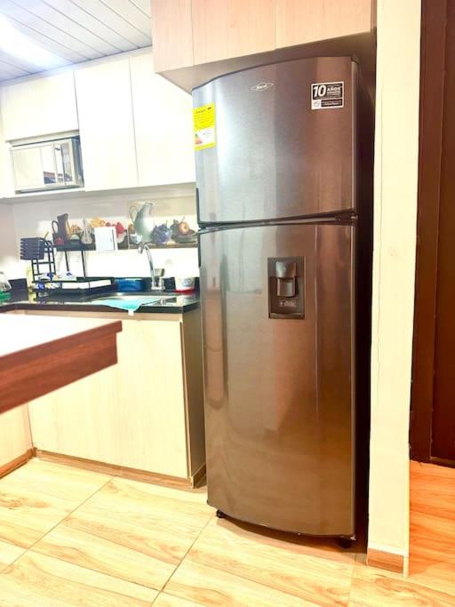 Apartamento Turistico Bosaso